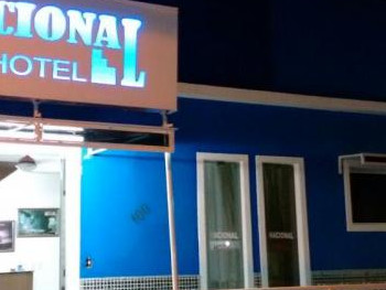 Nacional Hotel