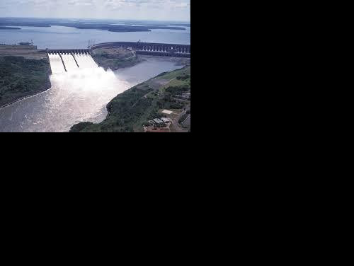 ITAIPU BINACIONAL