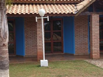 Pousada Vale das Maritacas