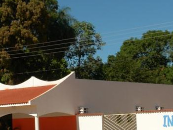 Ingrid Palace Hotel