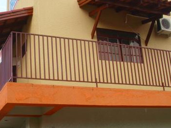Hotel Brasil