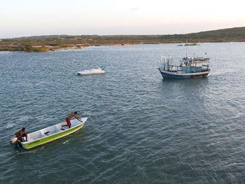Pousada Aguas Belas Paraiso