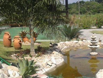 Pousada Cheiro de Mato