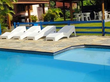 Francis Hotel Pousada-caraguatatuba