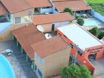Pousada Pioneira