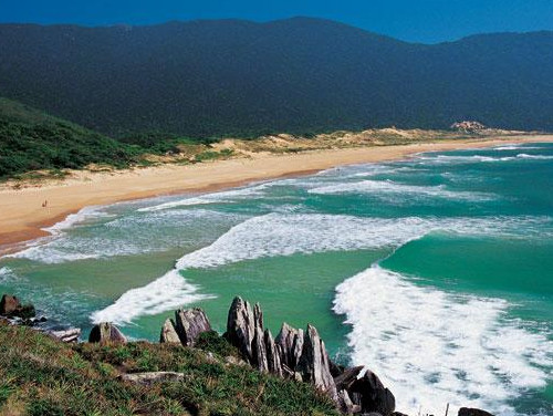 Praia da Lagoinha
