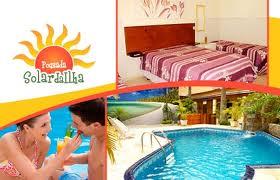 Pousada Solar da Ilha