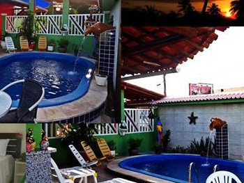 Recanto Lara Mar