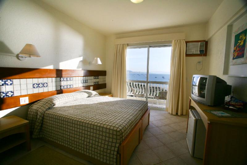 Hotel Torres da Cachoeira