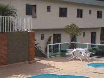 Hotel Pousada Delplata