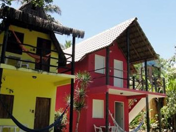 Pousada Cajibá