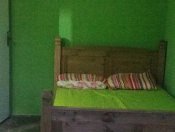 Hostel Ibicoara