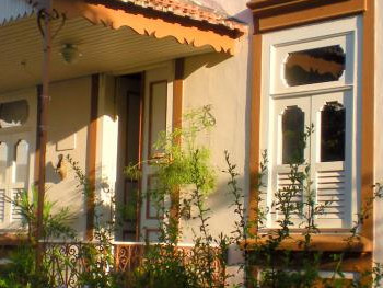 Hospedaria Casarão