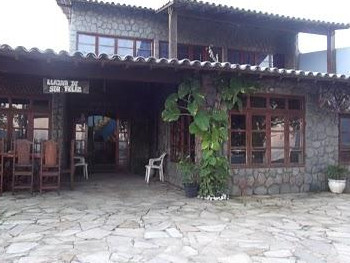 Pousada Nikkicanto, Restaurante e Pizzaria