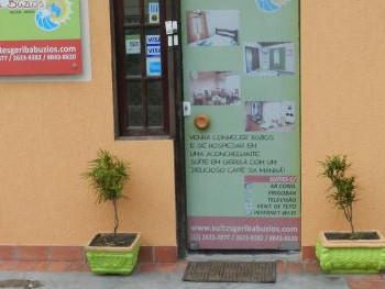Suites Geriba Buzios