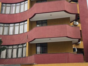 Horto Executivo Hotel