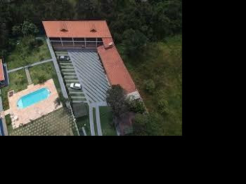 Pousada Pavão Azul