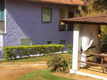 Pousada Morada dos Pássaros