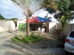 Hotel Nossa Senhora
