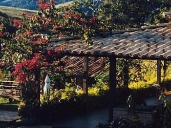 Chalés de Minas Hotel Fazenda