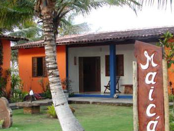 Pousada e Residencial Maicá