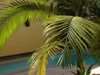 Pousada São José Del Rey