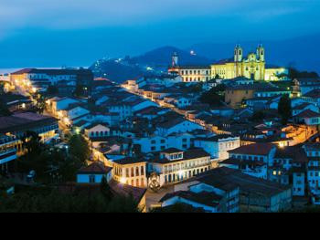 Pousada Ouro de Minas