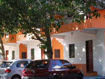 Itaoca Pousada Camping