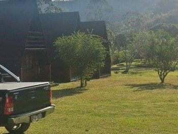 Ecotingui Pousada Charme