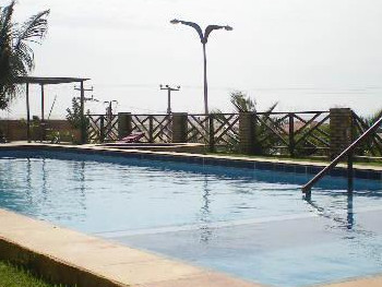 Pousada Villa Troja