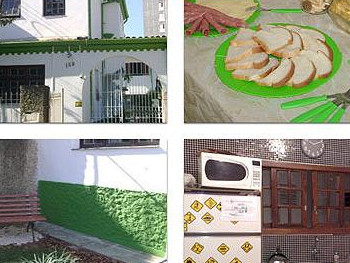 Okupe Hostels