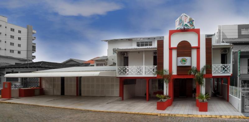 Hotel Recanto Natural