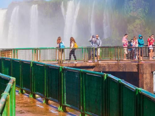 Foz do Iguaçu - Uma experiência inesquecível!